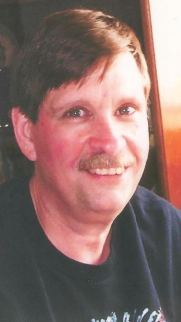 Obituary of Rick Ogden