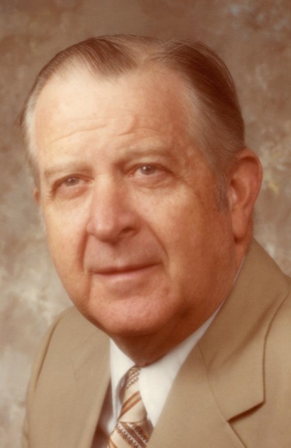 Obituary of Francis Ross Smith