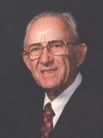 Harold Dunham