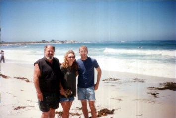 Obituary of Emmanuel Kourkoutis