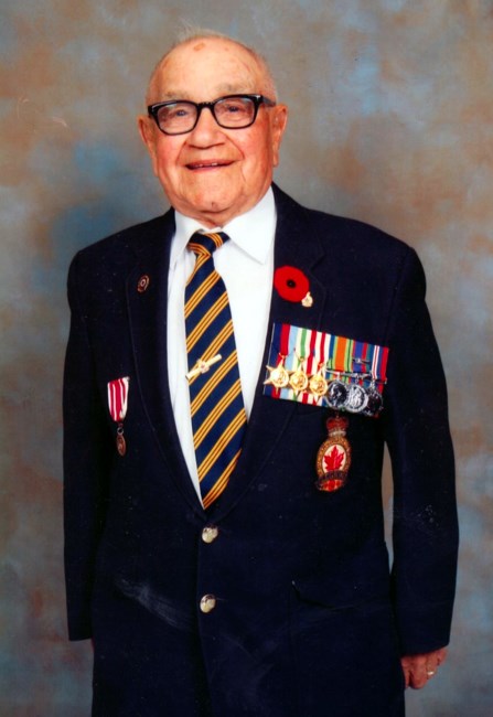 Obituary of Eugene Peter Doucette