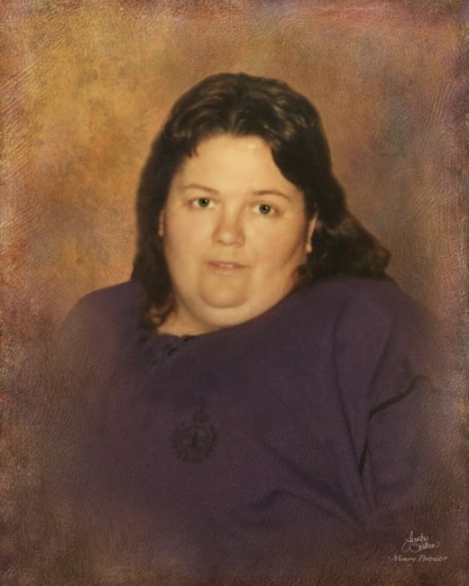 Obituary of Debra Lynn Anderson