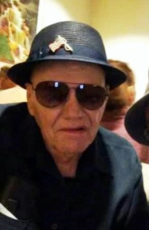 Obituary of Richard C. Swanson