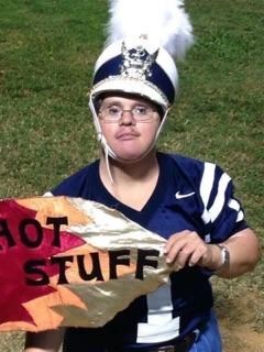 Obituary of Gentry Jordan "Hot Stuff"