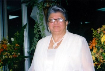 Obituary of Lcda. Olga Iris Cortés Coriano