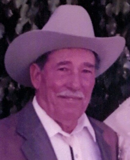 Obituary of Marcos T. Garcia