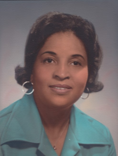 Obituary of Jannie Russell Covington Thomas