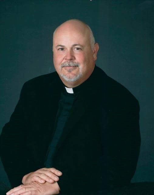 Obituary of Reverend Father John Silva Vieira