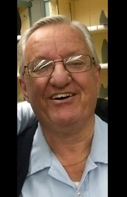 Obituary of William Oliver Smith