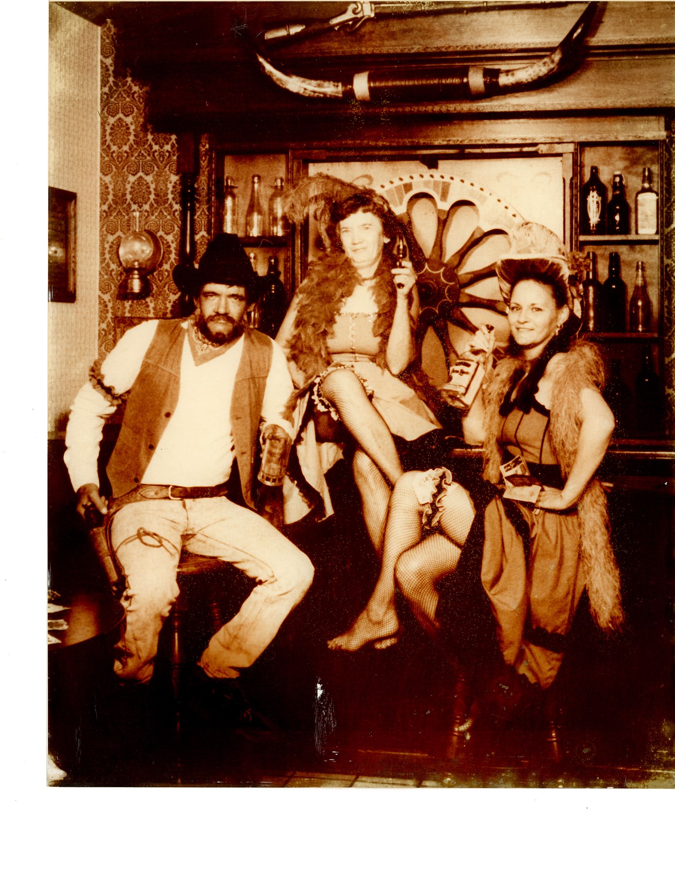 Obituary of Gary L. Brown Sr.