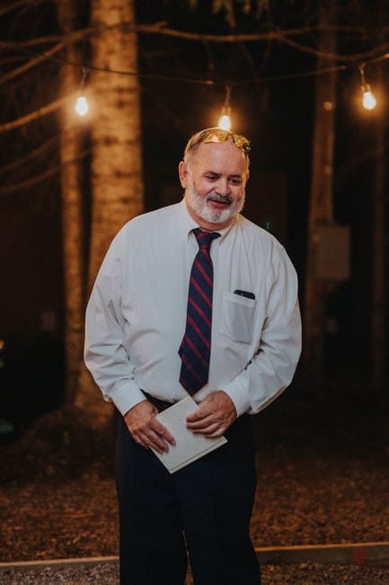 Obituary of Fred Sargent Whitmarsh