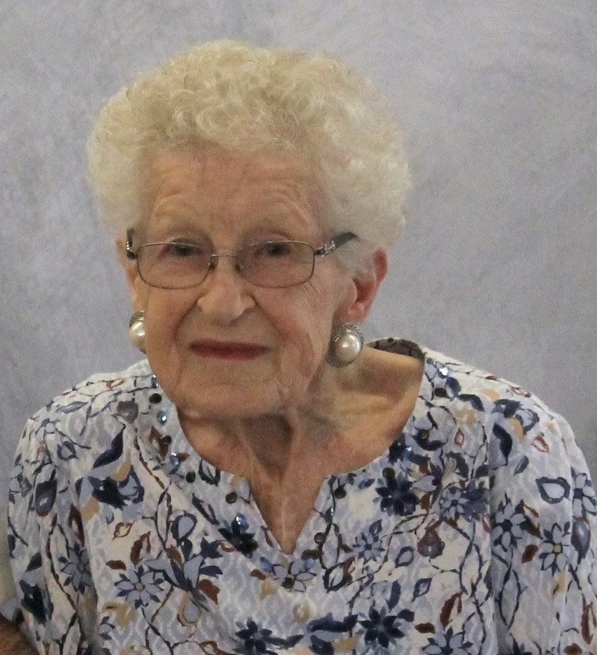 Obituario de Maris M Phillips