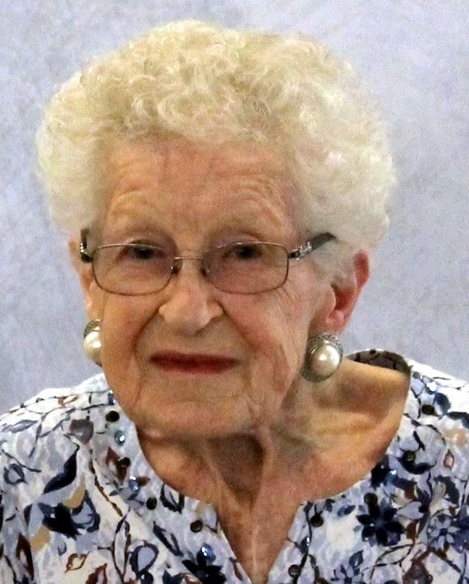 Obituary of Maris M Phillips