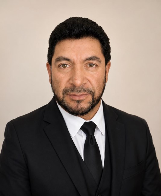 Obituario de Edgar Rolando Chaj Marin