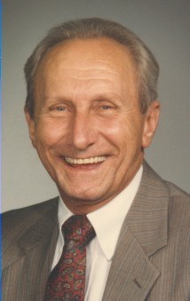 Obituary of Mr. Don Moyer Groce
