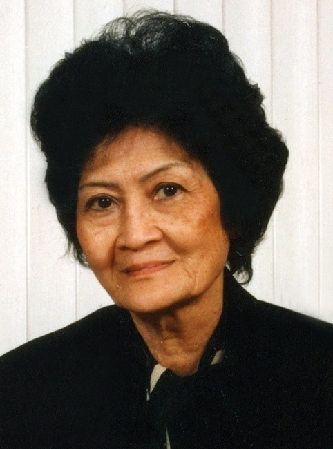 Obituary of Can Luong