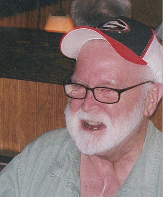 Obituary of James David Whited