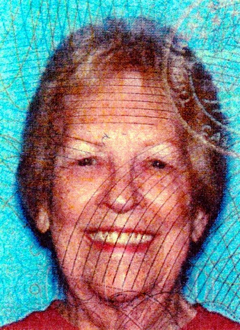 Obituary of Julia Muril Reynolds
