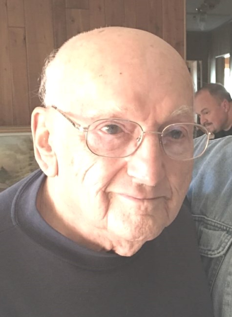 Obituary of Thomas Letizia