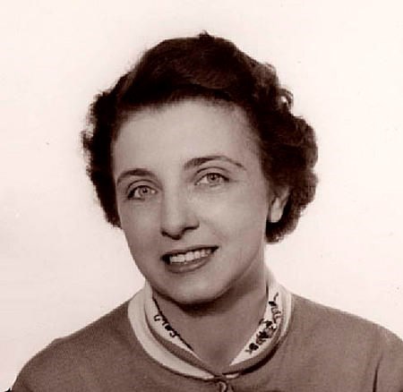 Obituary of June Elaine Reynolds Crook