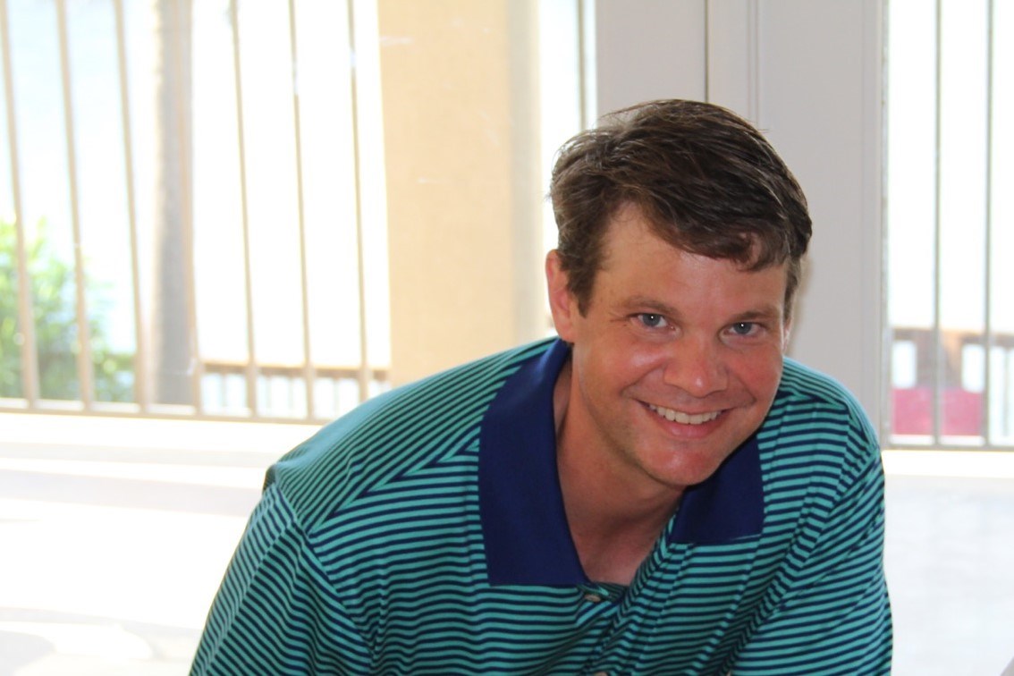 Obituary of Charles Robert Hermes