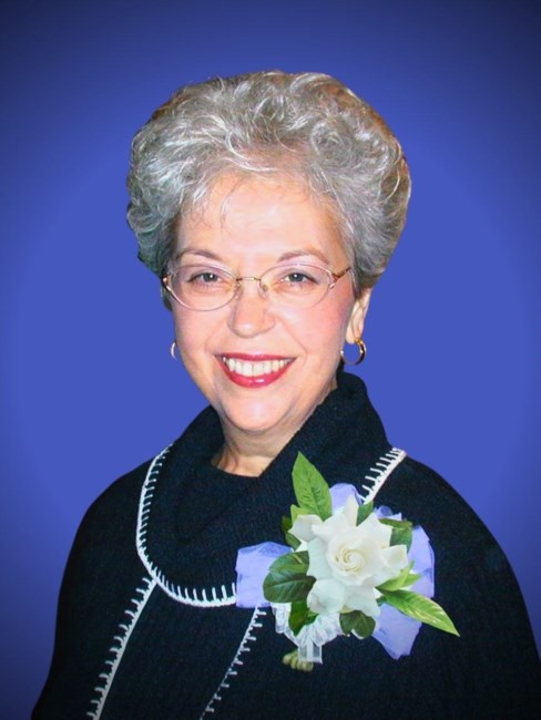Obituario de Patricia Ann Smith