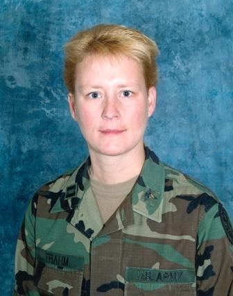 Obituary of Fayette M. Frahm