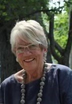 Obituary of Joan Barbara Ross