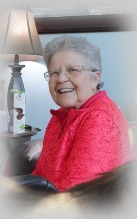 Obituary of Elizabeth "Beth" Marie HAMILTON