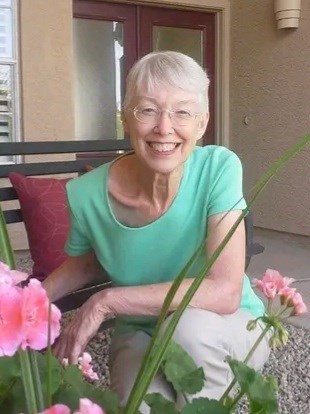 Obituary of Ineke Timmerman Brinkman