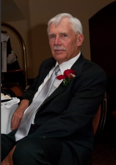 Obituary of John G Bauer