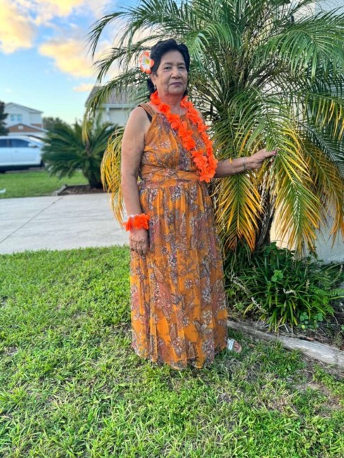 Obituary of Samdaye Ramrattan
