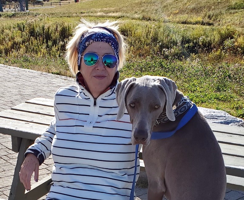 Obituary of Cheryl Ann Audunson