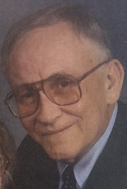 Obituary of David Leonard Sullivan, III