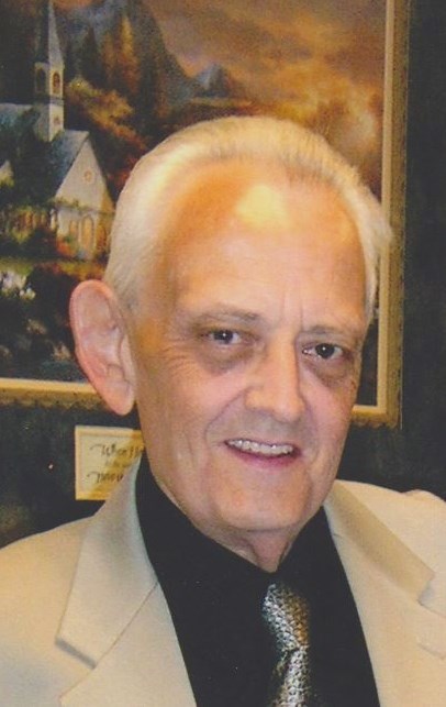 James Perdue Obituary - Greencastle, IN