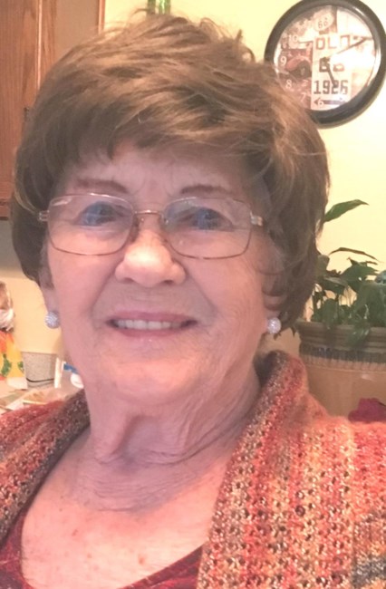 Obituary of Betty J. Dunn