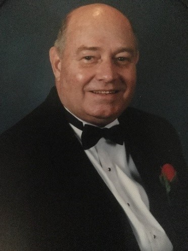 Obituary of Charles F. Dill