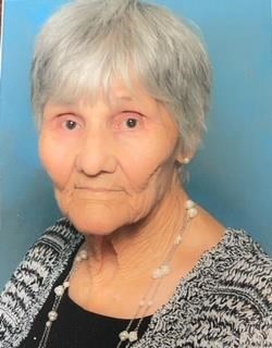 Obituario de Alice O Smith