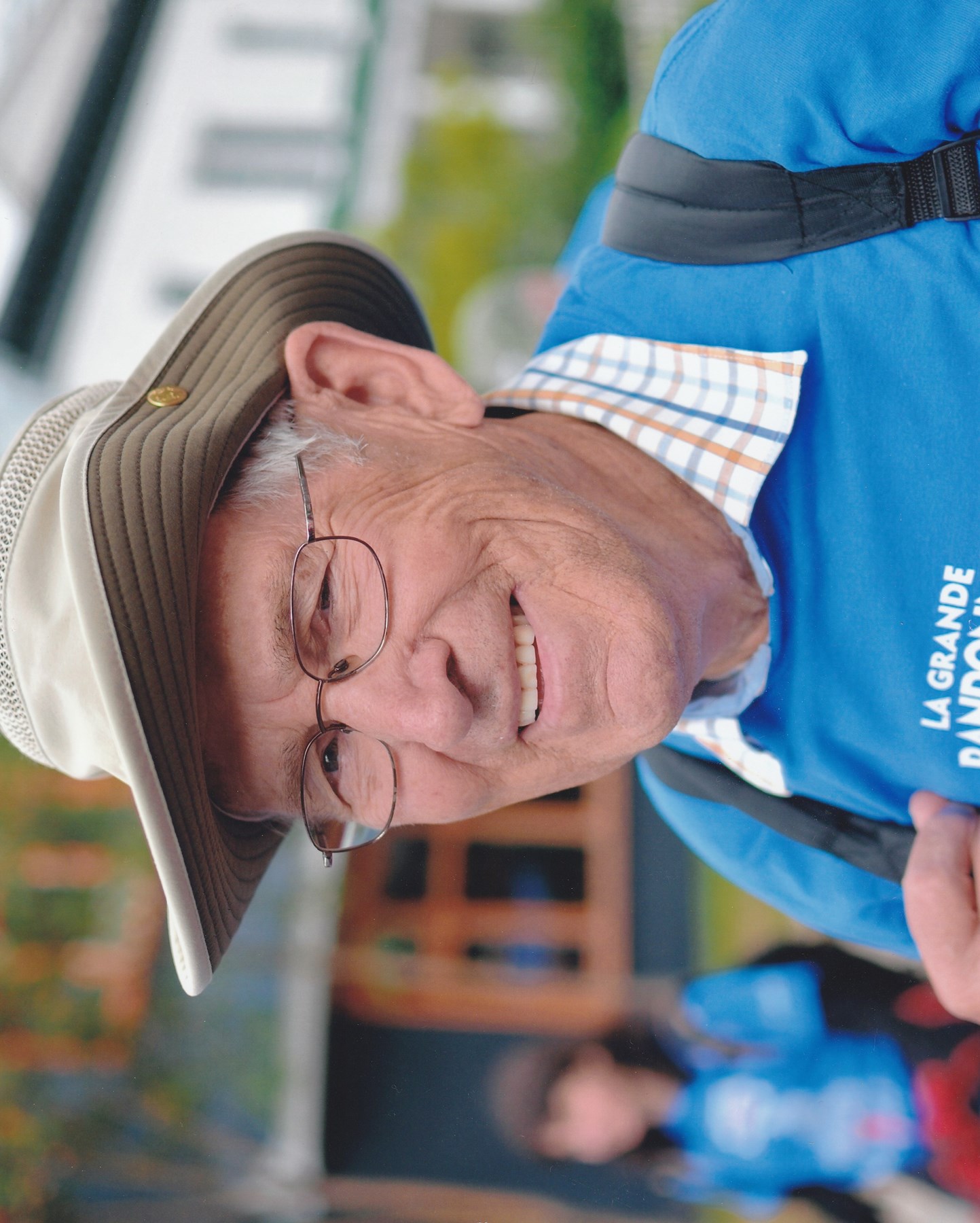 Avis de décès de Bernard Mercier