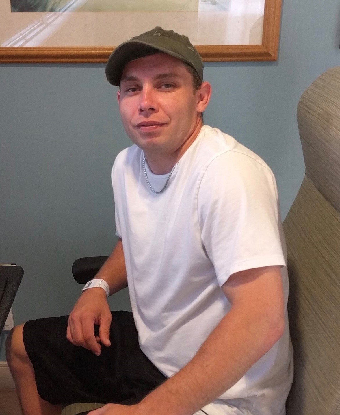 Obituary of Steven William Miller