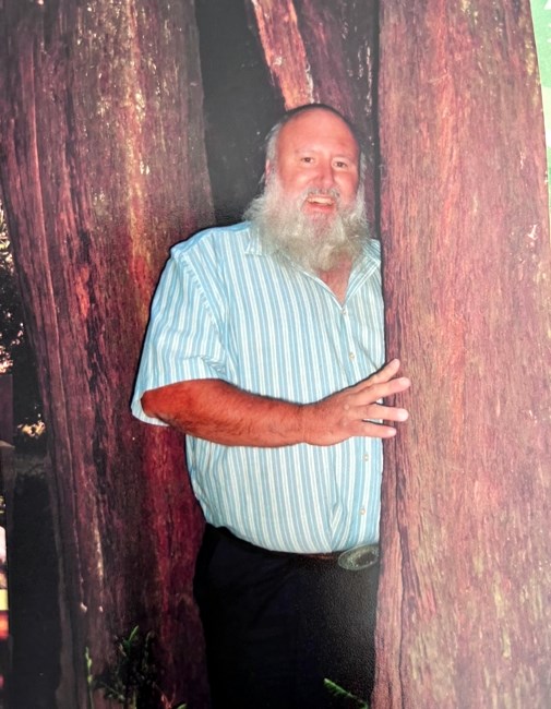 Obituary of Frank Randall Wood