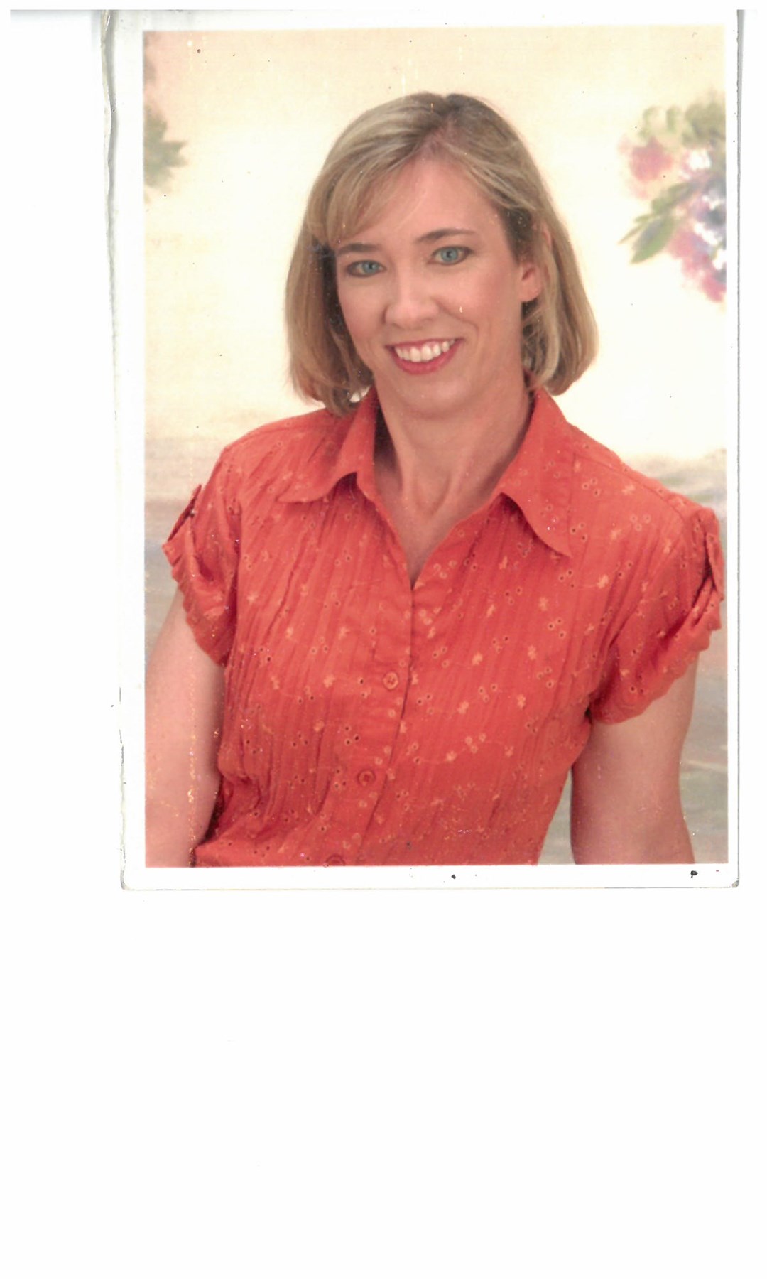 Obituary of Lisa Burnett Kloeckener