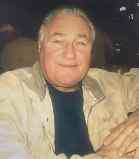 Obituary of Harold "Vern" Williams