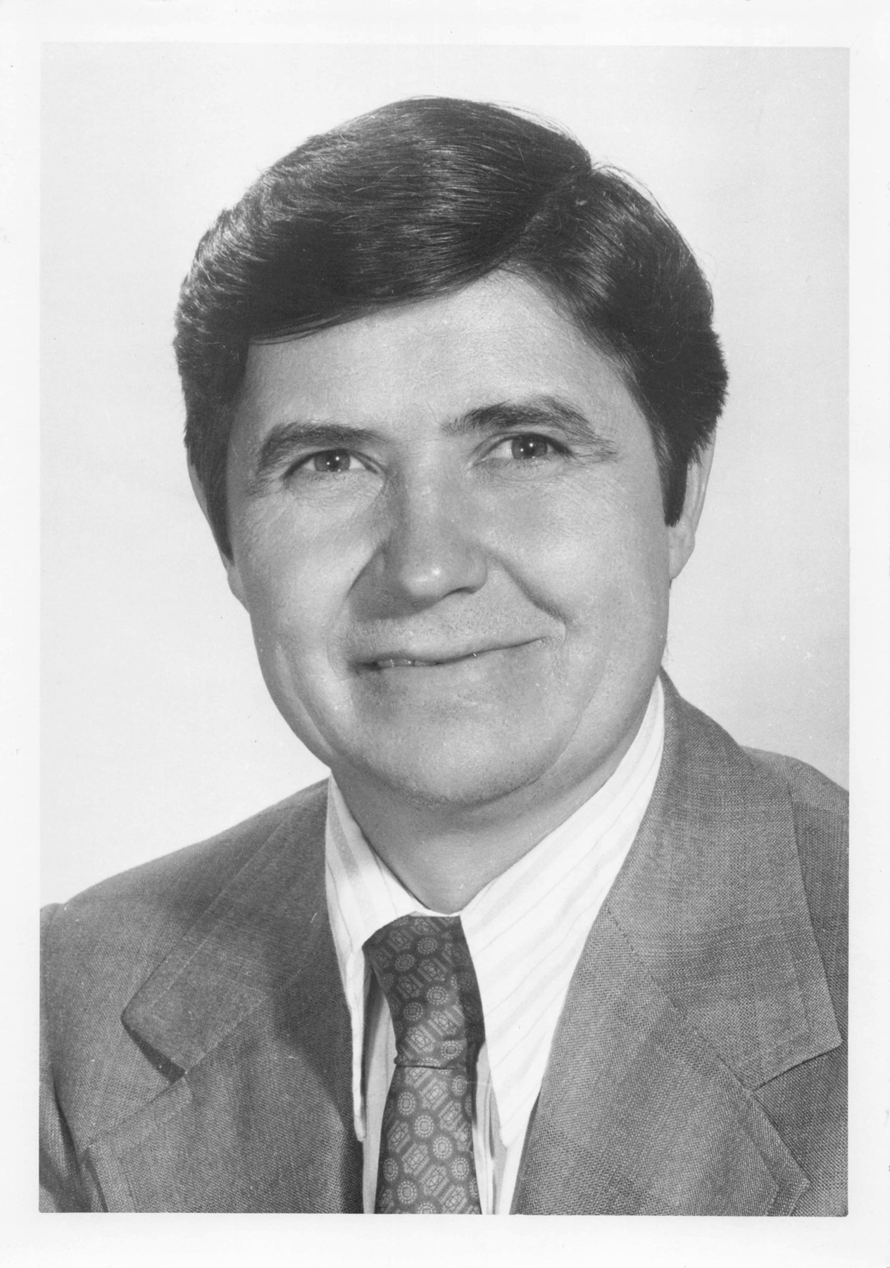 Obituary of Alex Louis Rigopoulos