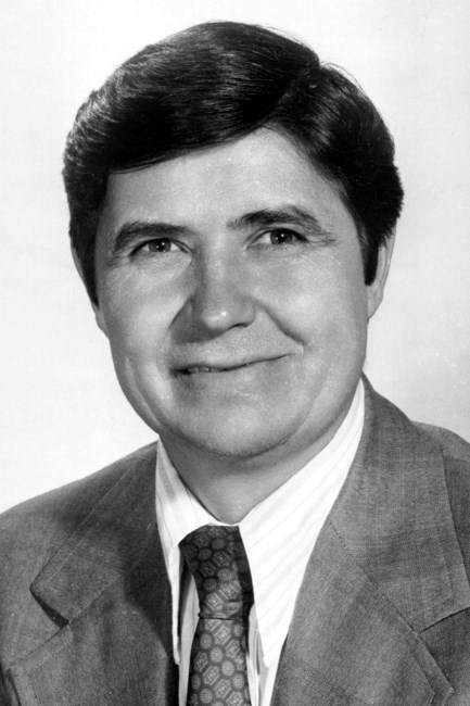 Obituary of Alex Louis Rigopoulos