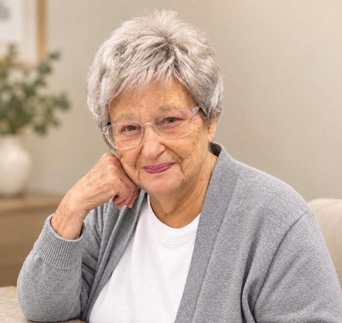 Obituary of Sandra Lorraine Holmes