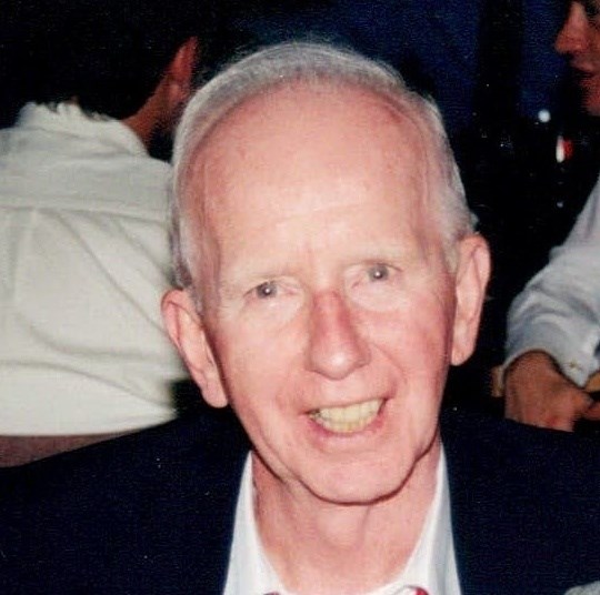 Obituary of William Morrow