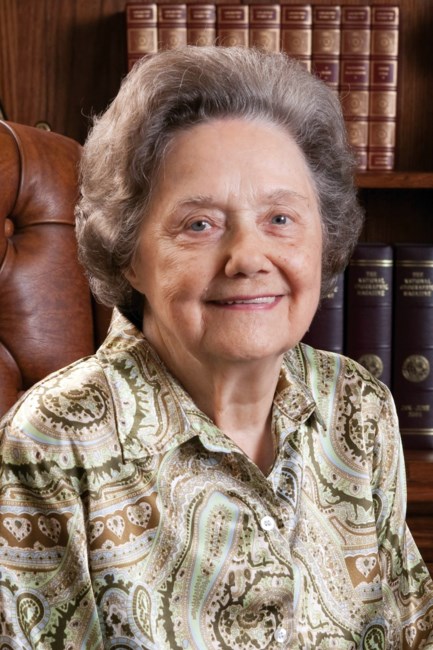 Obituary of Helen Eugenia Scruggs