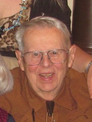 Avis de décès de Frederick Campbell