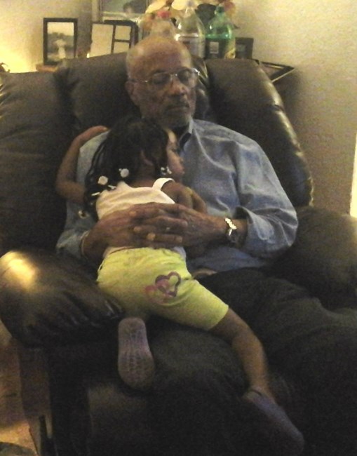 Obituary of Wittie E McNeil